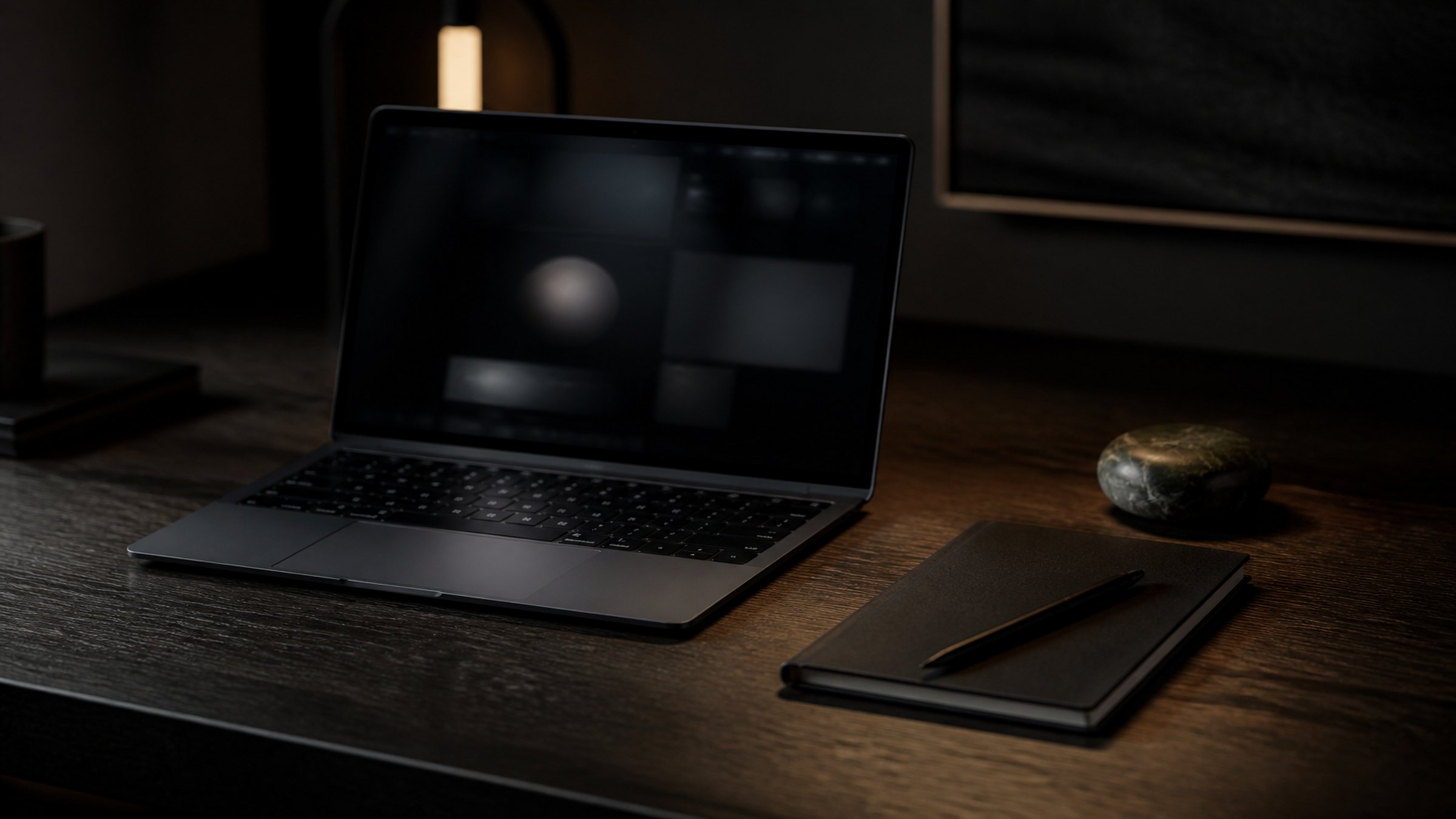Project Four — Digital Design.